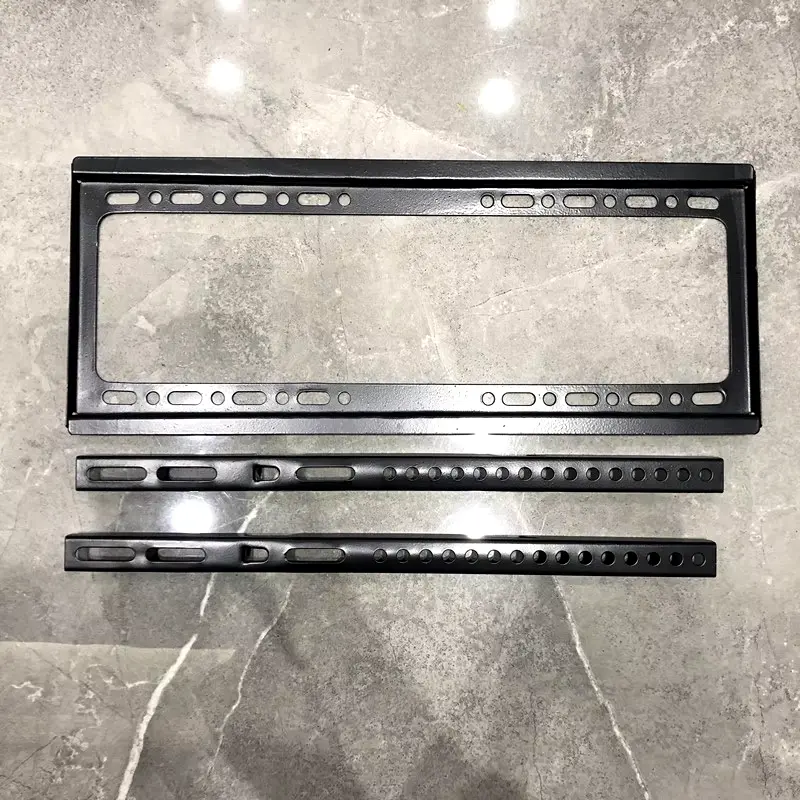 Giá Treo Tivi Nghiêng Thả Trần Egroteck E565 50-100 inch