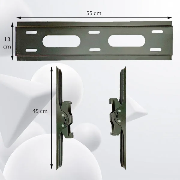 Giá Treo Tivi Nghiêng Gật Gù 42-65 inch