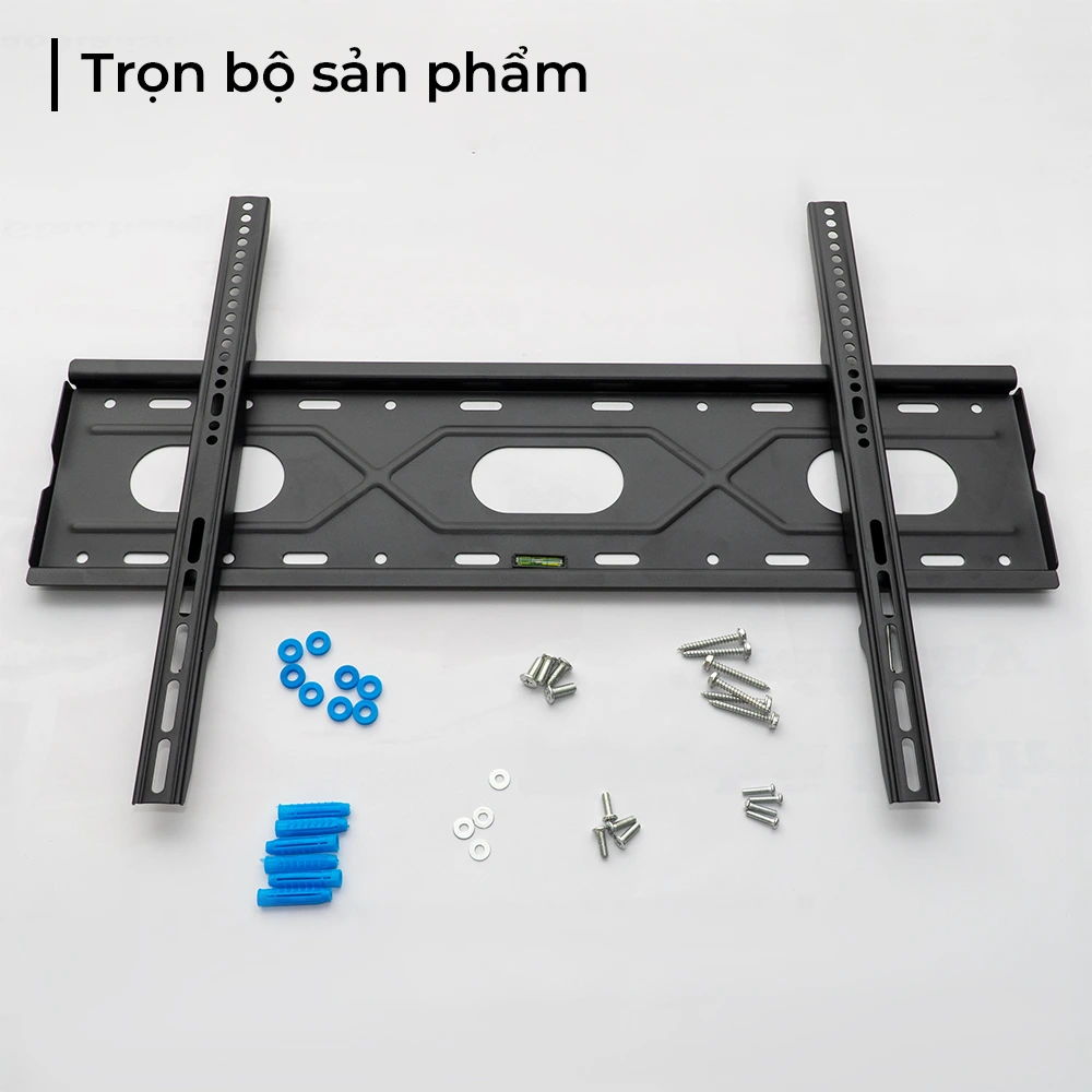 Giá Treo Tivi Thẳng Sát Tường B88 45-90 inch - ảnh 10