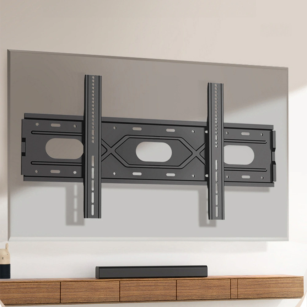Giá Treo Tivi Thẳng Sát Tường B88 45-90 inch - ảnh 2