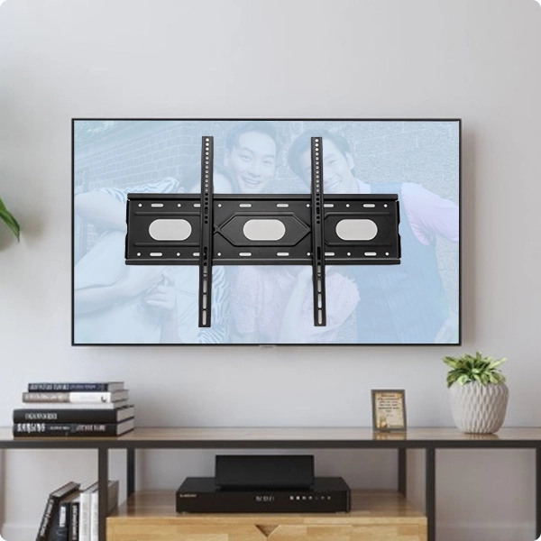 Giá Treo Tivi Thẳng Sát Tường B88 45-90 inch