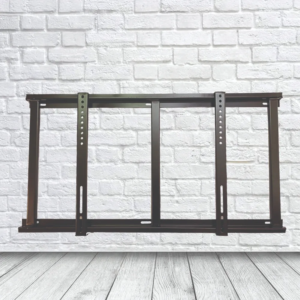 Giá Treo Tivi Thẳng Sát Tường FT75 60-80 inch - ảnh 2
