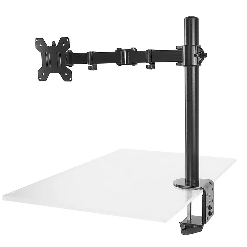 Giá Treo Màn Hình Ergotek EZ1 - 1 Màn Hình (17-32 inch)
