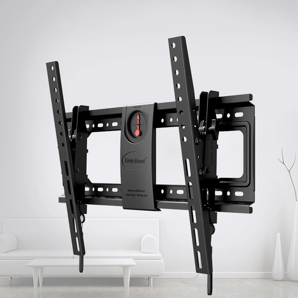 Giá Treo Tivi Nghiêng Gật Gù DF80T 55-90 inch
