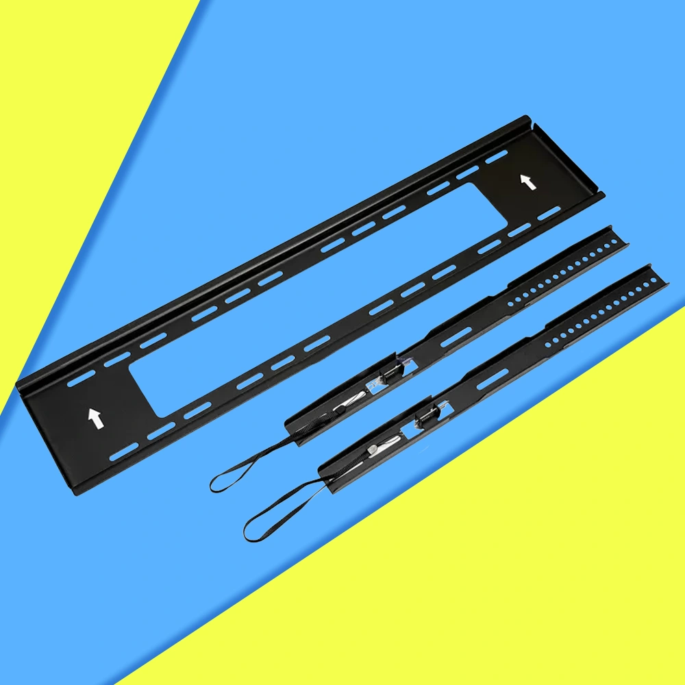 Giá Treo Tivi Sát Tường Ergotek E97 60-110 inch - ảnh 3