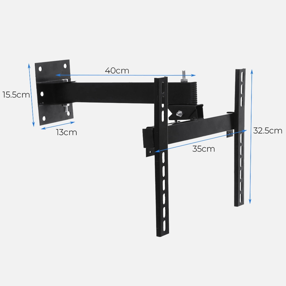 Gi&aacute; Treo Tivi G&oacute;c Xoay 26 inch - 55 inch