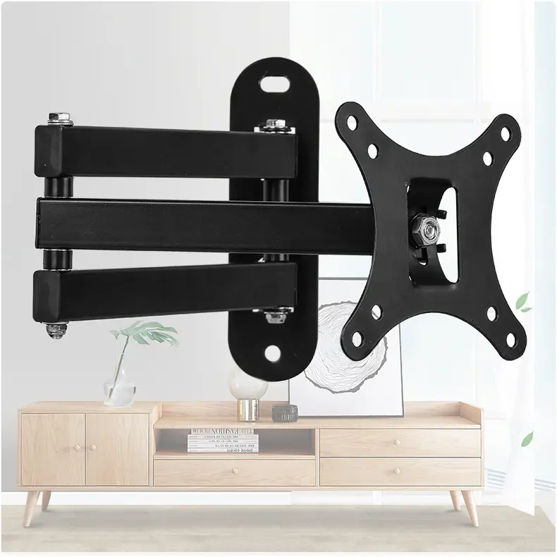 Giá Treo X100 Xoay Cho Màn Hình 17-30 inch
