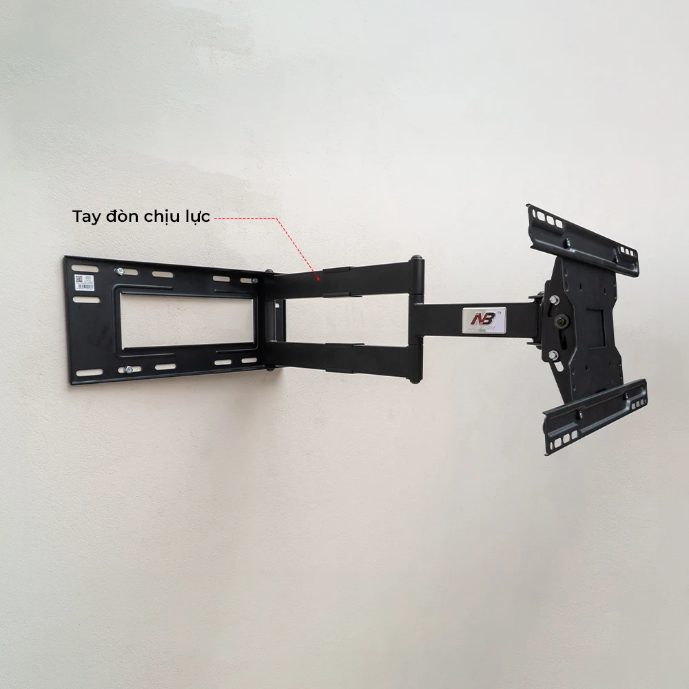 Giá Treo Tivi Xoay NB SP2 40-80 inch - ảnh 4