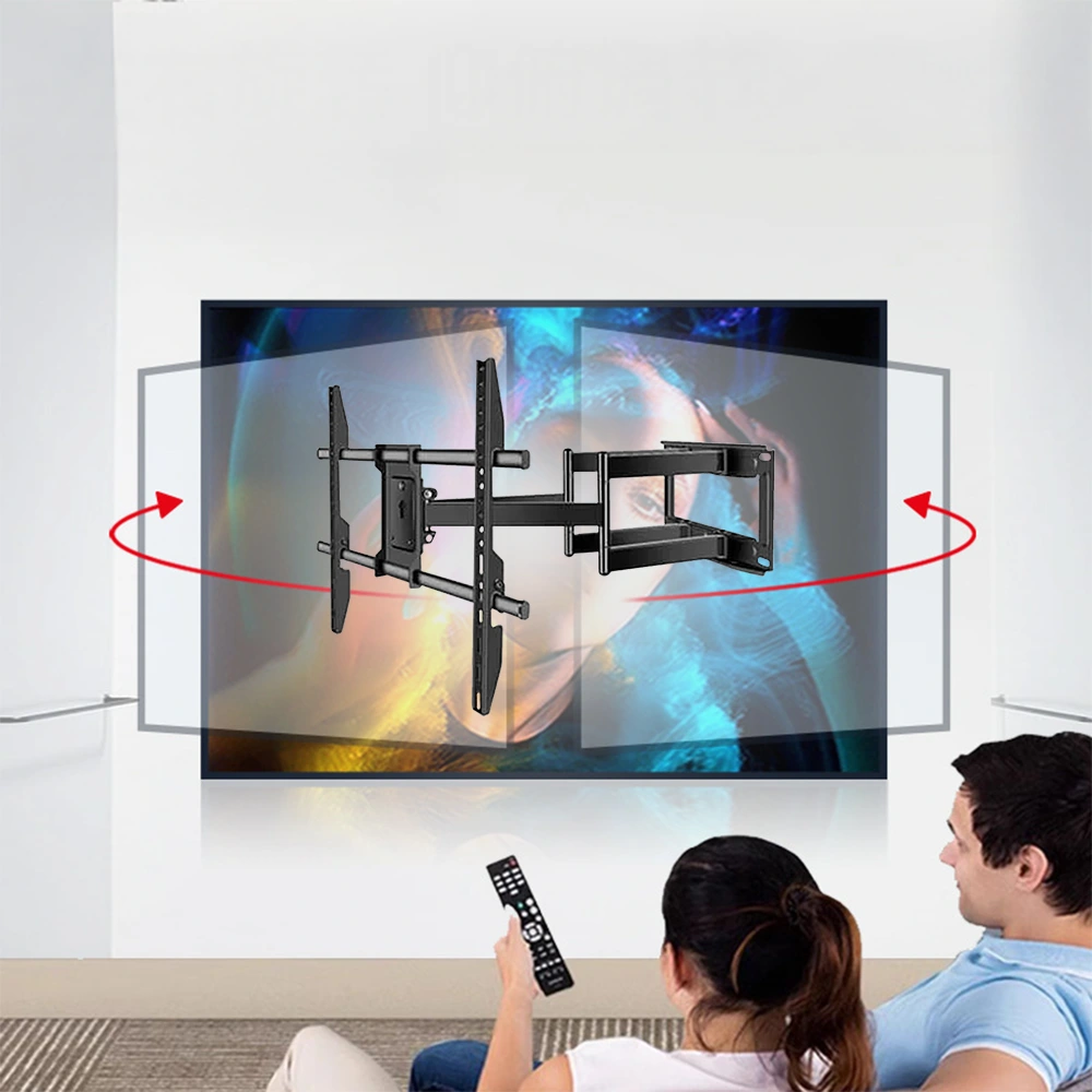 Giá Treo Tivi Xoay NS-P800 50-120 inch - ảnh 3