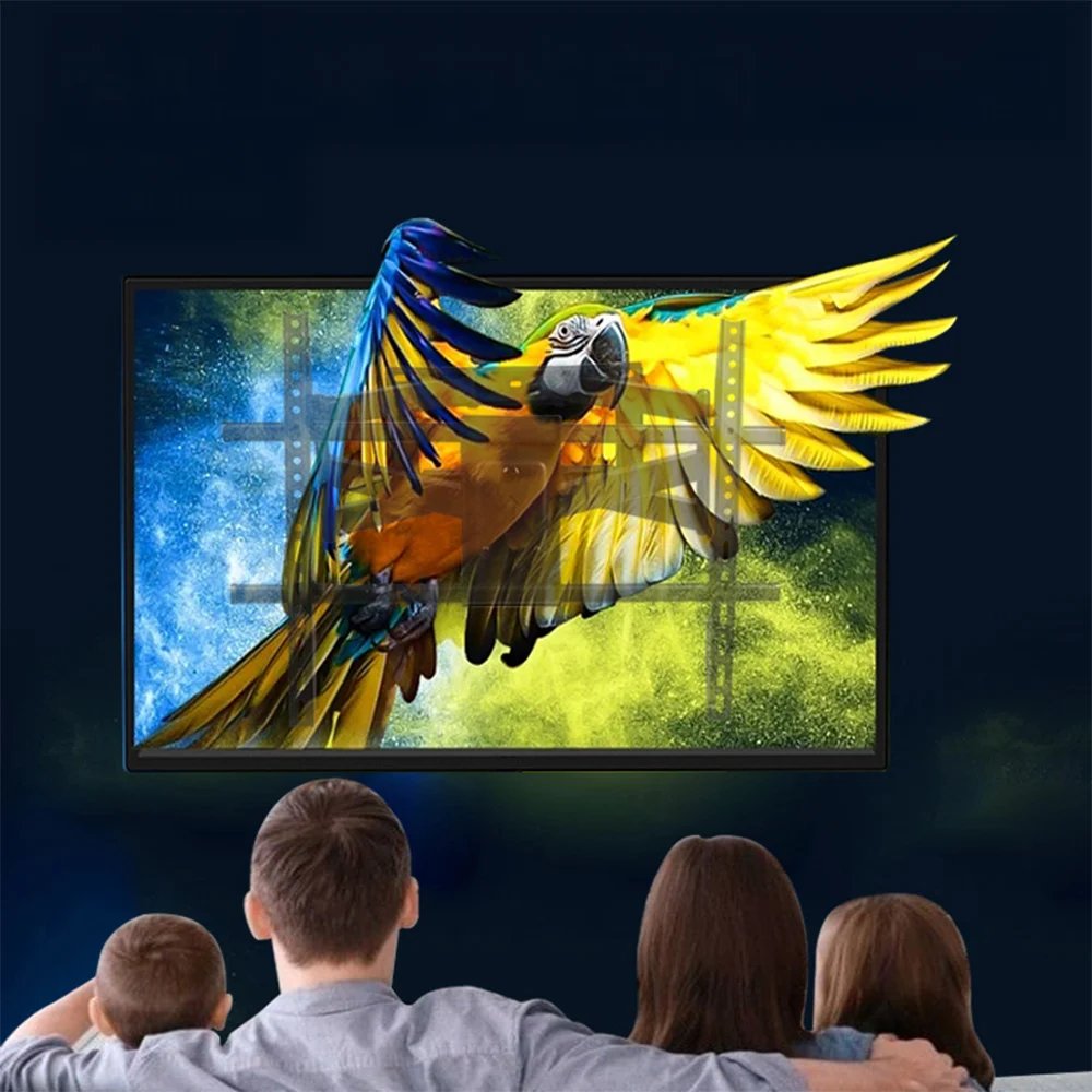 Giá Treo Tivi Xoay NS-P800 50-120 inch - ảnh 5