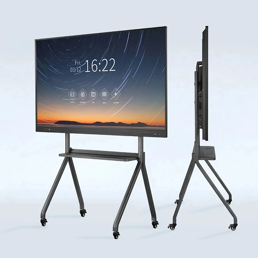 Giá treo Tivi Di Động TR43 55-100 inch