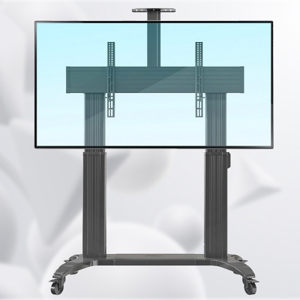 Giá Treo Tivi Di Động NB-TW100 50-100 inch Hàng Nhập Khẩu - ảnh 8