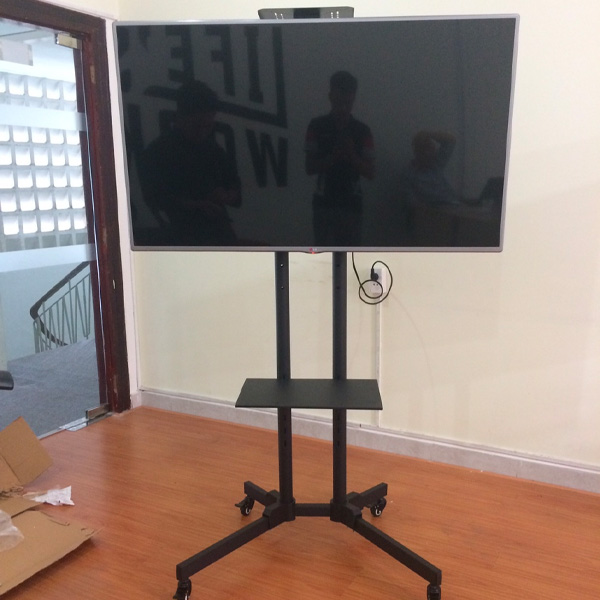 Giá Treo Tivi Di Động P1500 32-60 inch - ảnh 3