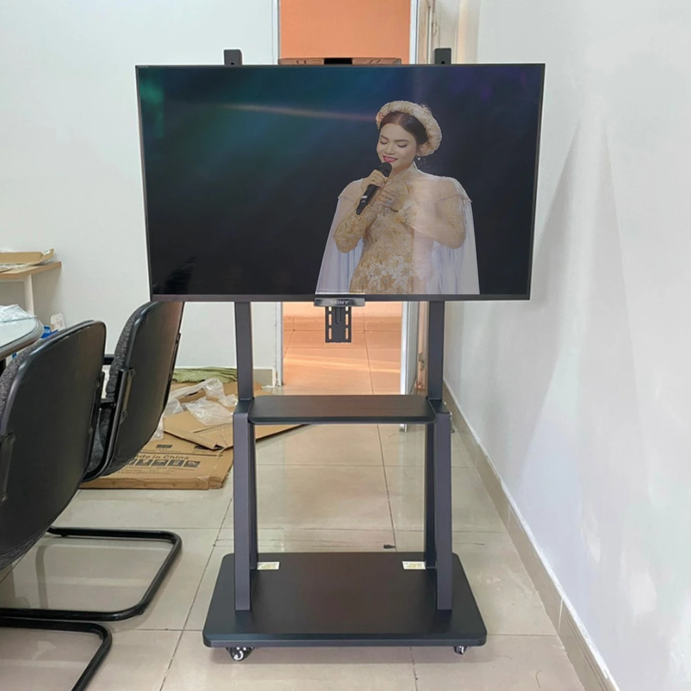 Giá Treo Tivi Di Động MK75 32-70 inch