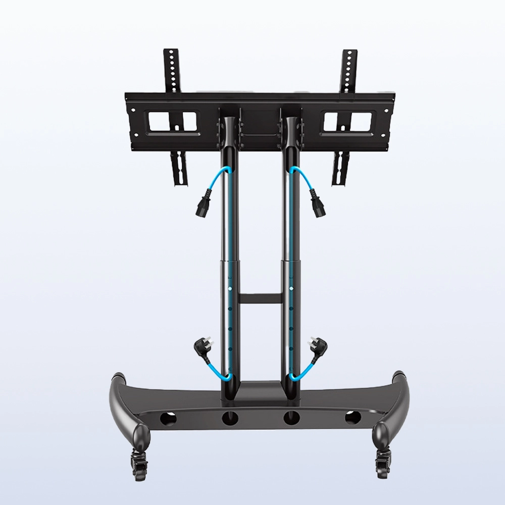Giá Treo Tivi Di Động Hội Nghị Ava50 32-75 inch - ảnh 4