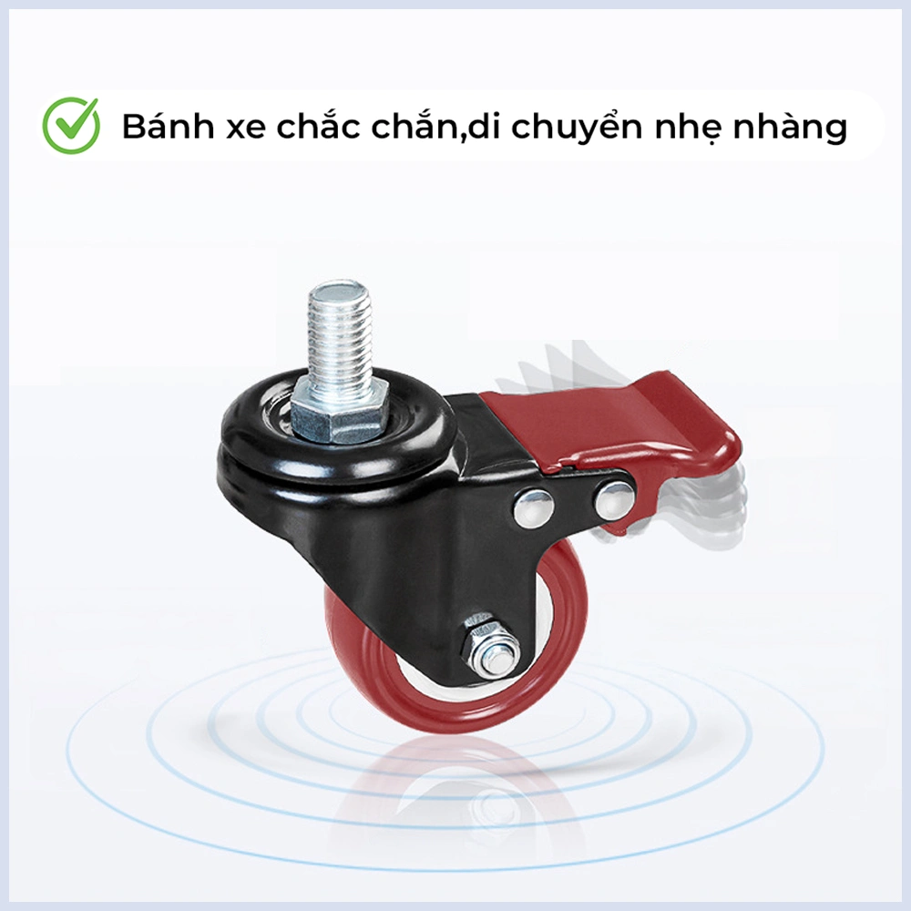 Giá Treo Tivi Di Động Hội Nghị Ava50 32-75 inch - ảnh 10