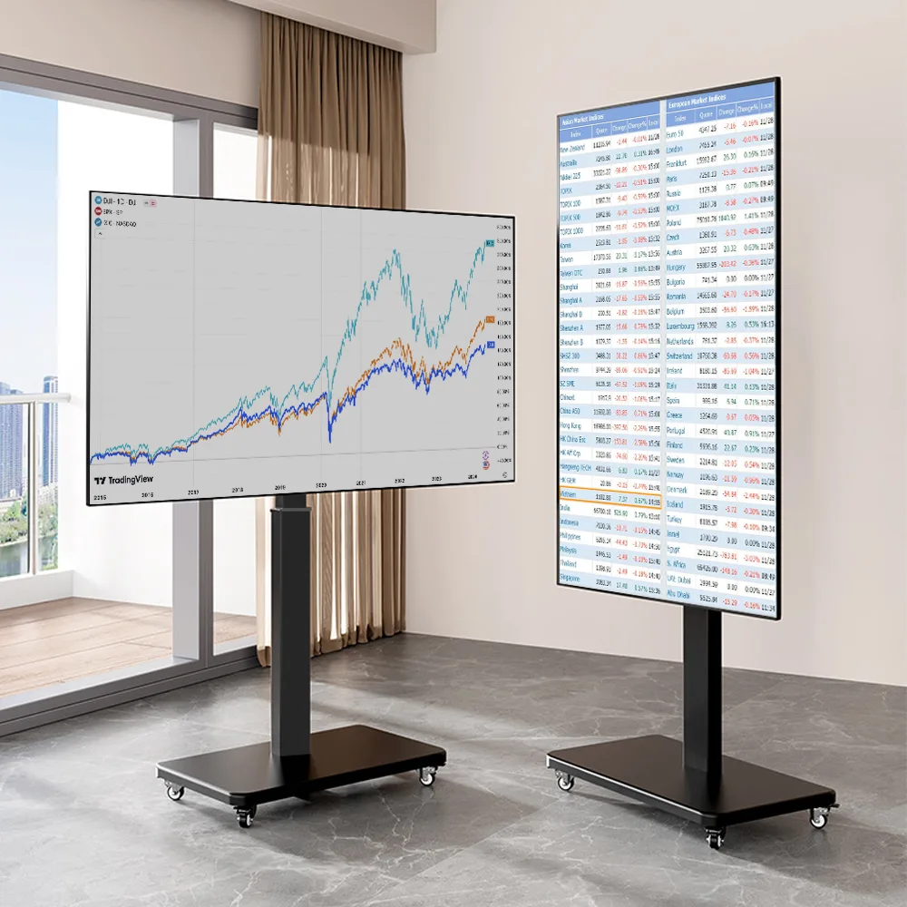 Kệ Treo Di Động Gia Đình KD75 Tivi 32-75 inch