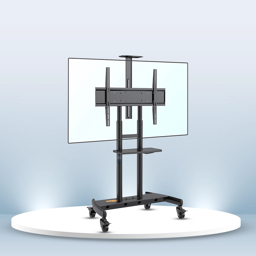 Giá Treo Tivi Di Động Ergotek E2600 55-100 inch - ảnh 4