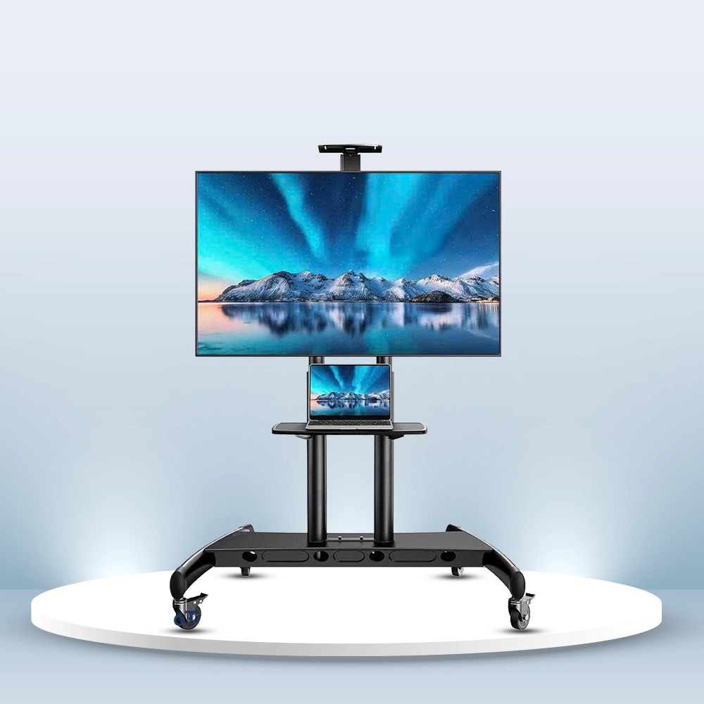 Giá Treo Tivi Di Động Ergotek E2600 55-100 inch - ảnh 3