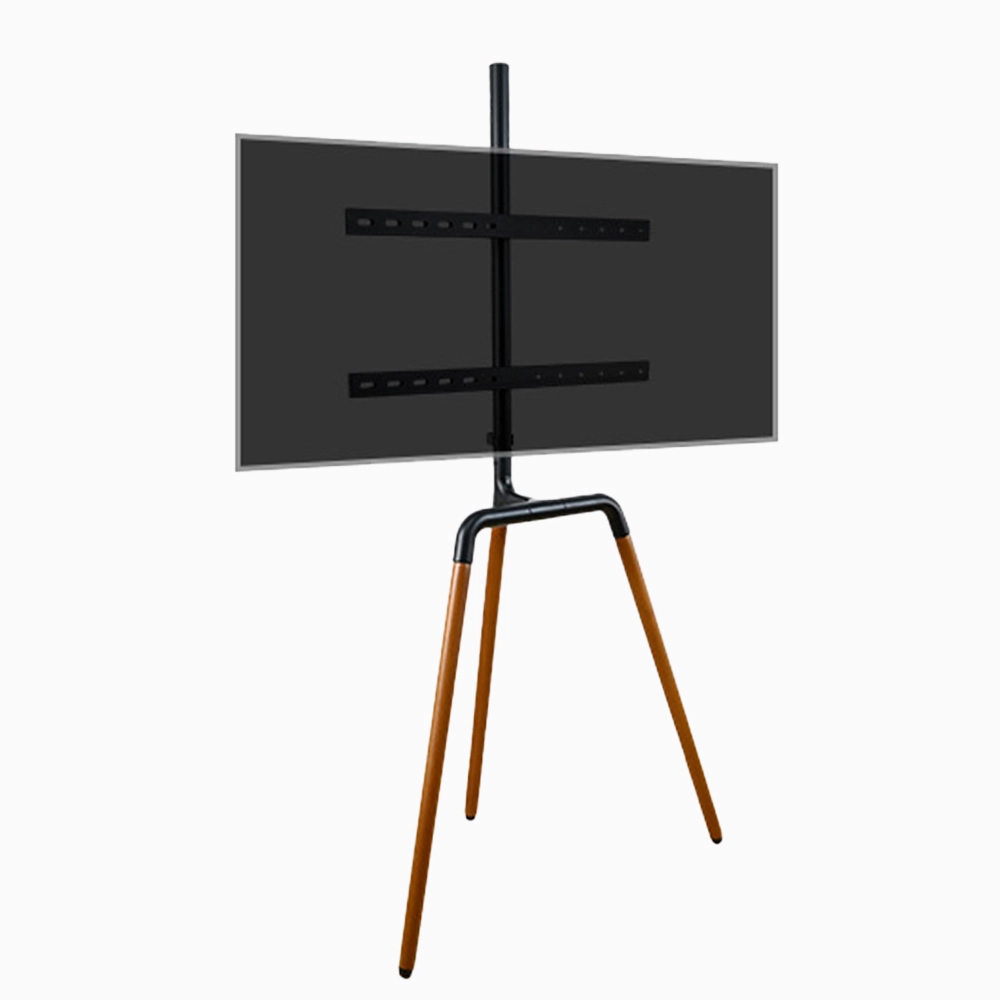 Kệ Treo Tivi 3 Chân VST-001B Siêu Đẹp 43-65 inch - ảnh 4