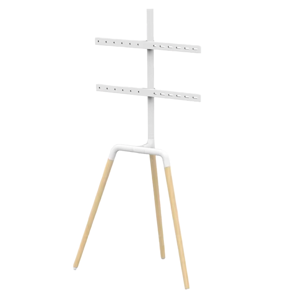 Kệ Treo Tivi 3 Chân VST-001B Siêu Đẹp 43-65 inch - ảnh 7