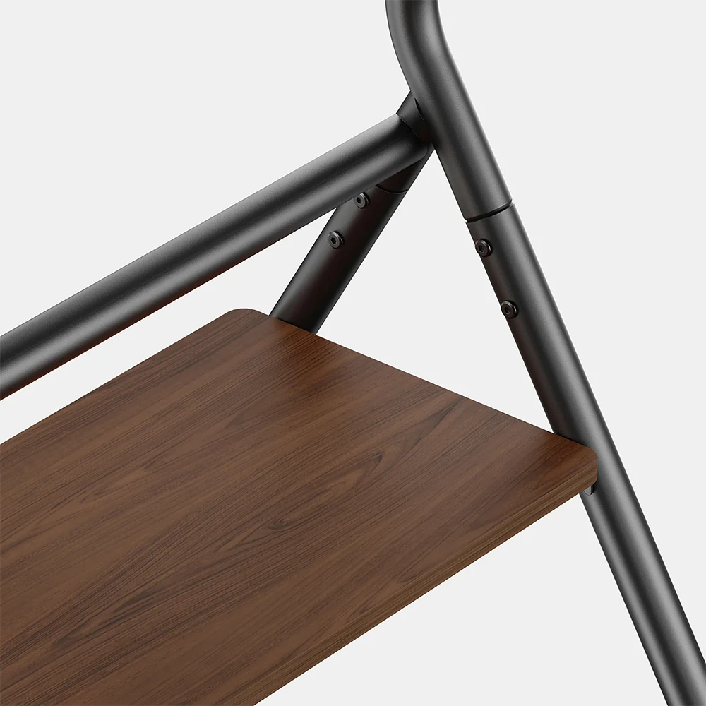 Giá Treo Tivi Di Động HyperWork Era Stand TVC03 37-86 inch - ảnh 4