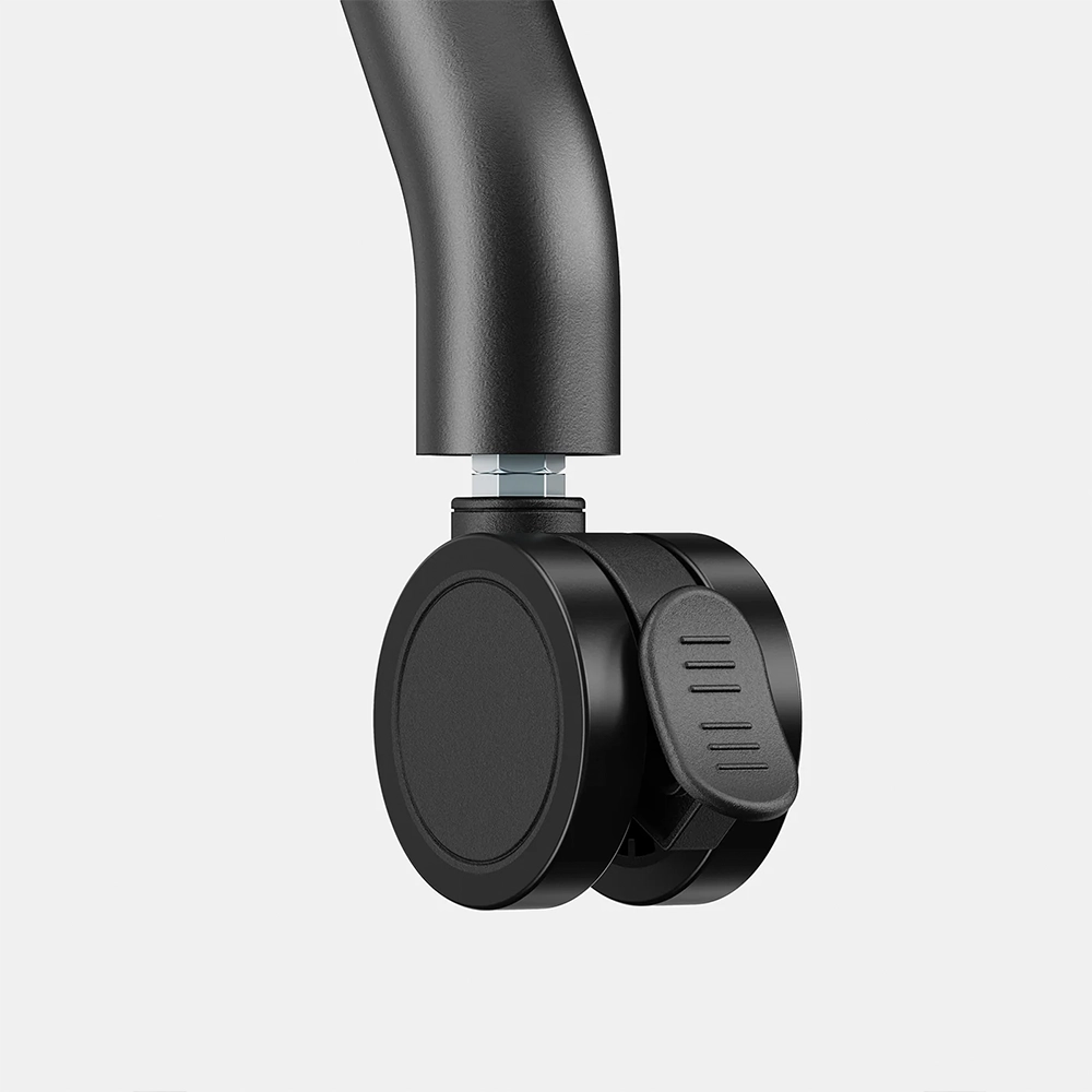 Giá Treo Tivi Di Động HyperWork Era Stand TVC03 37-86 inch - ảnh 7
