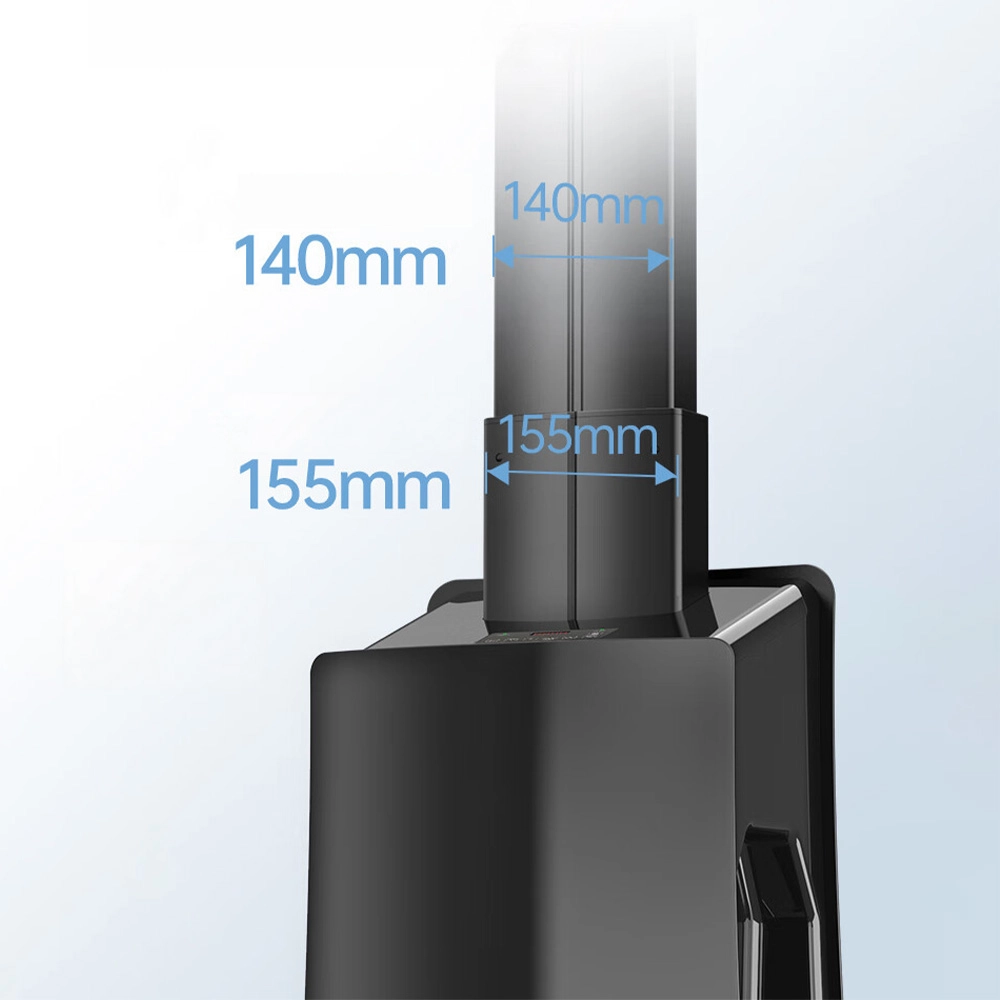 Giá Treo Tivi Di Động NB-TW85 55-85 inch - ảnh 7