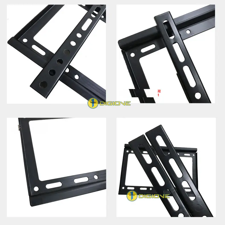 Giá Treo Phẳng Tường TQ1442 14-42 inch - Mẫu Mới - ảnh 6