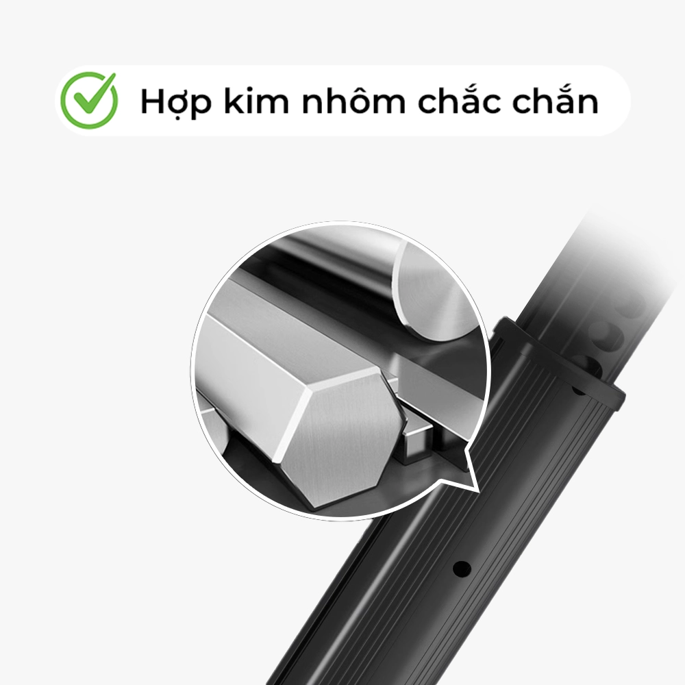 Giá Treo Tivi Di Động AVF1500 32-65 inch - ảnh 6