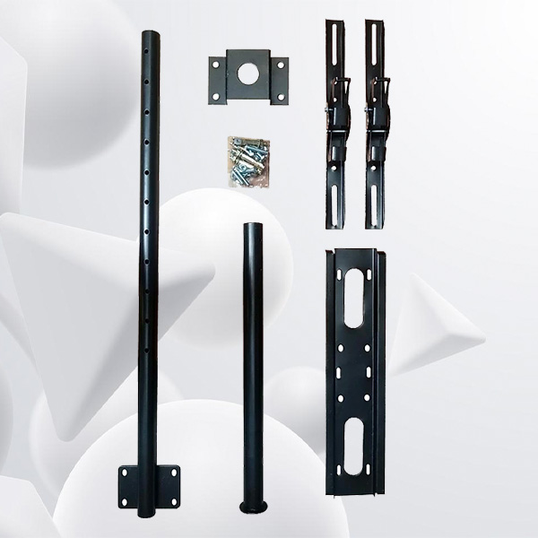 Giá Treo Tivi Thả Trần Dài 1m5 Cho Tivi 32-55 inch - ảnh 6