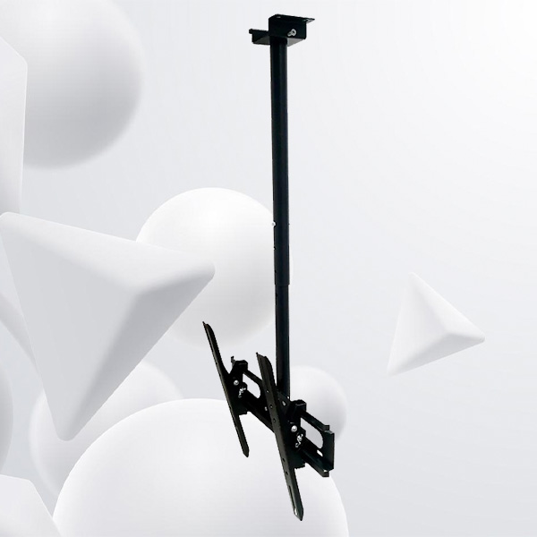 Giá Treo Tivi Thả Trần Dài 1m8 Cho Tivi 32-70 inch - ảnh 3