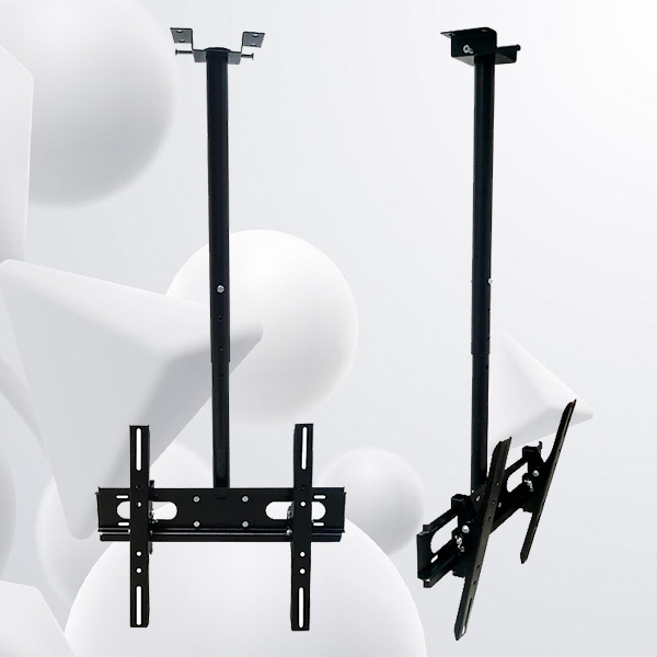 Giá Treo Tivi Thả Trần Dài 1m8 Cho Tivi 32-70 inch - ảnh 6