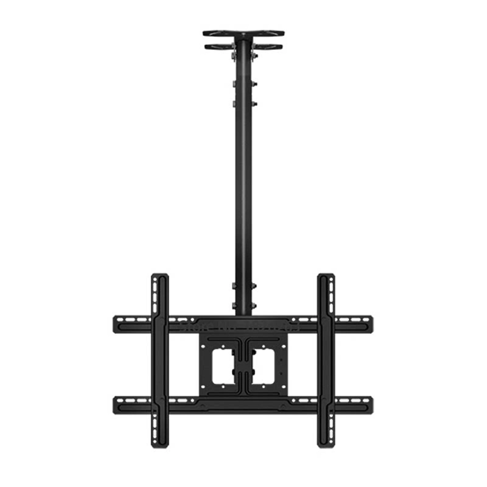 Giá Treo Tivi Thả Trần NB-T560 32-75 inch Dài 3m - ảnh 2