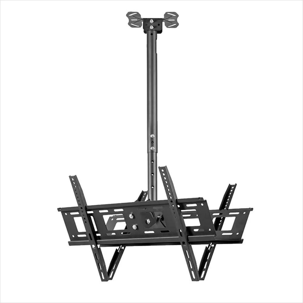 Giá Treo Tivi Thả Trần 2 Màn Hình Gật Gù 32-60 inch - ảnh 7