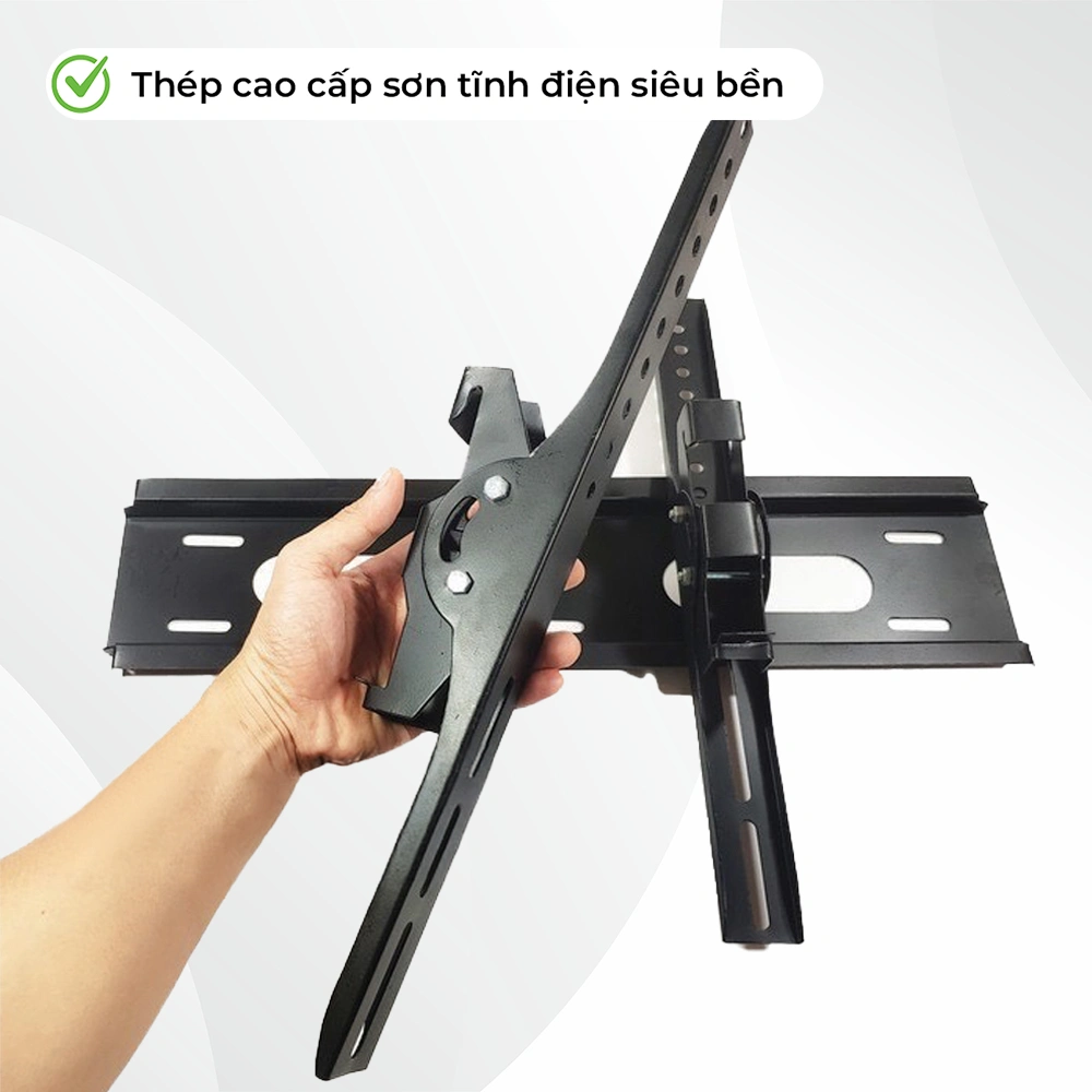 Giá Treo Tivi Nghiêng Gật Gù 32-40 inch - ảnh 5