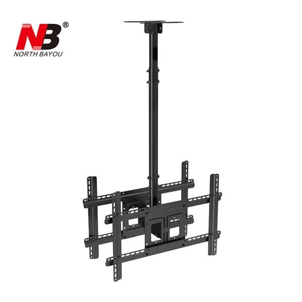 Giá Treo Tivi Thả Trần 2 Màn Hình 32-55 inch