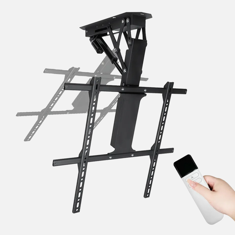 Giá Treo Tivi Thả Trần Có Điều Khiển 32-70 inch - ảnh 2