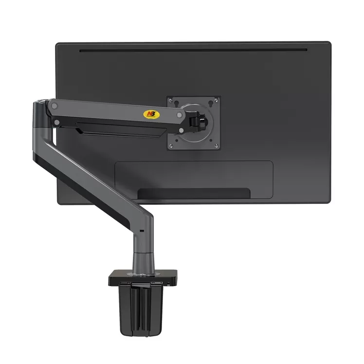 Giá Treo Màn Hình Máy Tính NB-G45 (22-40 inch) Xoay Đa Năng 360 Độ - ảnh 4