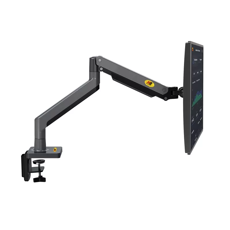 Giá Treo Màn Hình Máy Tính NB-G45 (22-40 inch) Xoay Đa Năng 360 Độ - ảnh 5