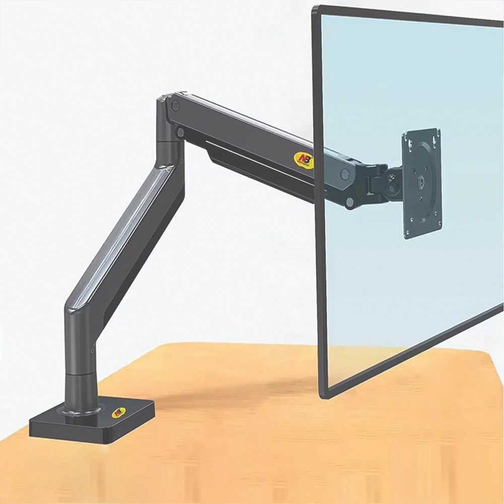 Giá Treo Màn Hình Máy Tính NB-G45 (22-40 inch) Xoay Đa Năng 360 Độ - ảnh 7
