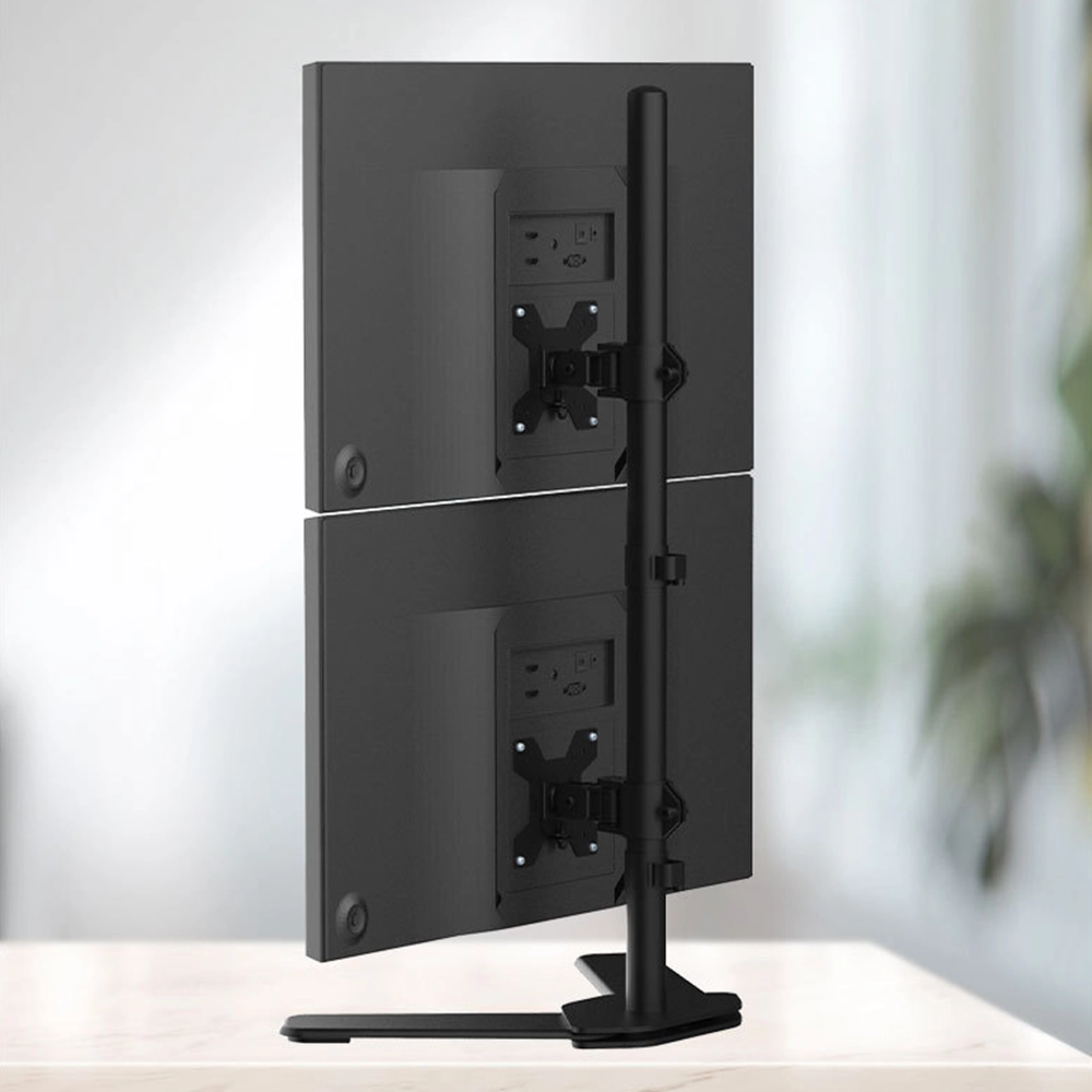Giá Treo Màn Hình Để Bàn M073 (17-27 inch) - ảnh 4